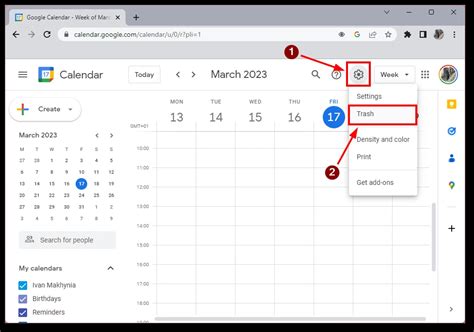 G­m­a­i­l­’­d­e­k­i­ ­E­t­k­i­n­l­i­k­l­e­r­ ­G­o­o­g­l­e­ ­C­a­l­e­n­d­a­r­’­a­ ­O­t­o­m­a­t­i­k­ ­G­e­l­e­c­e­k­